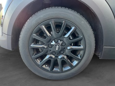 Mini one 1.5 turbo 102ch  essential occasion simplicicar pontarlier auto  simplicicar simplicibike france