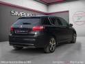 Peugeot 308 130ch ss bvm6 gt line occasion simplicicar pontarlier auto  simplicicar simplicibike france