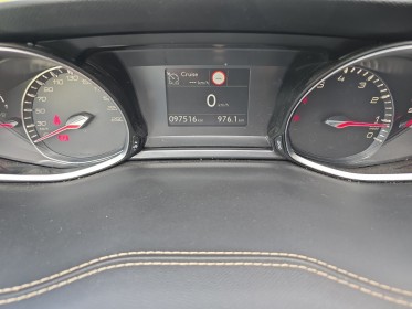 Peugeot 308 130ch ss bvm6 gt line occasion simplicicar pontarlier auto  simplicicar simplicibike france
