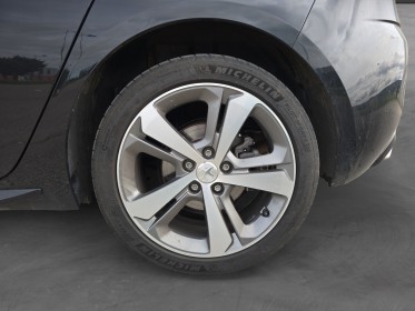 Peugeot 308 130ch ss bvm6 gt line occasion simplicicar pontarlier auto  simplicicar simplicibike france