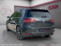 Volkswagen golf 2.0 tsi 230 bluemotion technology gti performance occasion simplicicar pontarlier auto  simplicicar...