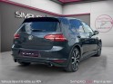 Volkswagen golf 2.0 tsi 230 bluemotion technology gti performance occasion simplicicar pontarlier auto  simplicicar...