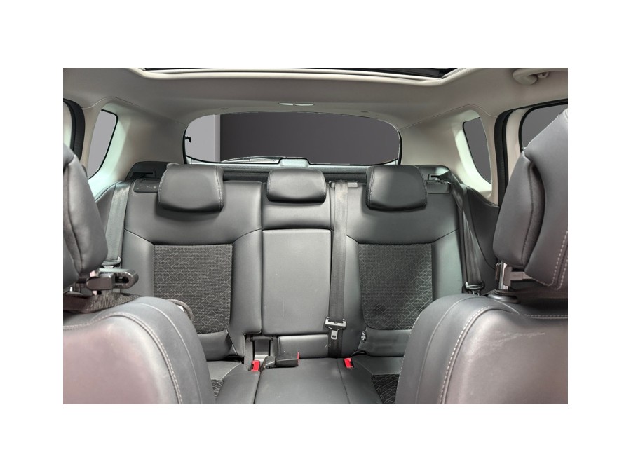 PEUGEOT d'occasion 3008 1.2 PURE TECH 130 STYLE de 2016 Lyon Ouest