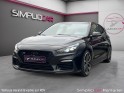 Hyundai i30 n 2.0 t-gdi 275 bvm6 performance pack occasion simplicicar pontarlier auto  simplicicar simplicibike france