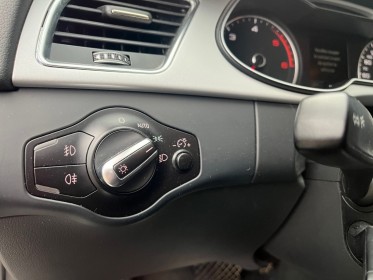 Audi a4 avant 2.0 tdi - 16v turbo s-line occasion simplicicar pontarlier auto  simplicicar simplicibike france