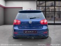 Volkswagen golf r32 3.2 v6 250 4motion suisse occasion simplicicar pontarlier auto  simplicicar simplicibike france