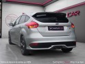 Ford focus st 2.0 tdci 185ch powershift  sièges recaro occasion simplicicar pontarlier auto  simplicicar simplicibike france