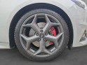 Ford focus st 2.0 tdci 185ch powershift  sièges recaro occasion simplicicar pontarlier auto  simplicicar simplicibike france
