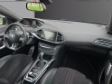 Peugeot 308 sw gt 2.0 bluehdi 180ch ss eat6 / sièges massants et chauffants occasion simplicicar pontarlier auto ...