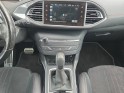 Peugeot 308 sw gt 2.0 bluehdi 180ch ss eat6 / sièges massants et chauffants occasion simplicicar pontarlier auto ...