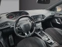 Peugeot 308 sw gt 2.0 bluehdi 180ch ss eat6 / sièges massants et chauffants occasion simplicicar pontarlier auto ...