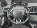 Peugeot 308 sw gt 2.0 bluehdi 180ch ss eat6 / sièges massants et chauffants occasion simplicicar pontarlier auto ...