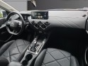 Ds ds3 crossback 1.5 blue hdi - 16v turbo business / siège chauffants / régulateur adaptatif occasion simplicicar...