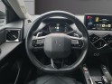 Ds ds3 crossback 1.5 blue hdi - 16v turbo business / siège chauffants / régulateur adaptatif occasion simplicicar...