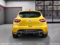 Renault clio iv 1.6 turbo 200 rs edc occasion simplicicar pontarlier auto  simplicicar simplicibike france