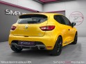 Renault clio iv 1.6 turbo 200 rs edc occasion simplicicar pontarlier auto  simplicicar simplicibike france