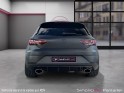 Seat leon cupra 2.0 tsi 300ch dsg6 / covering gris matte/ toit ouvrant occasion simplicicar pontarlier auto  simplicicar...