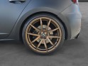 Seat leon cupra 2.0 tsi 300ch dsg6 / covering gris matte/ toit ouvrant occasion simplicicar pontarlier auto  simplicicar...