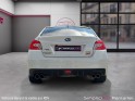 Subaru wrx sti boxer essence 2.5t 300 s club / toit ouvrant occasion simplicicar pontarlier auto  simplicicar simplicibike...