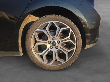 Ford focus 4 1.5 tcdi ecoblue - 16v turbo titanium occasion simplicicar pontarlier auto  simplicicar simplicibike france