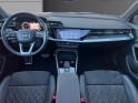Audi s3 sportback tfsi 310 s tronic 7 quattro toit ouvrant / sieges electrtique / parfait etat occasion simplicicar...
