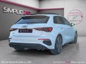 Audi s3 sportback tfsi 310 s tronic 7 quattro toit ouvrant / sieges electrtique / parfait etat occasion simplicicar...