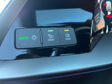 Audi s3 sportback tfsi 310 s tronic 7 quattro toit ouvrant / sieges electrtique / parfait etat occasion simplicicar...