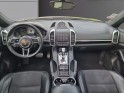 Porsche cayenne 2 3.0i - 24v v6 e-hybrid s e-hyrbid  rechargeable occasion simplicicar pontarlier auto  simplicicar...
