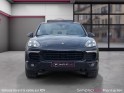 Porsche cayenne 2 3.0i - 24v v6 e-hybrid s e-hyrbid  rechargeable occasion simplicicar pontarlier auto  simplicicar...