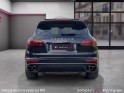 Porsche cayenne 2 3.0i - 24v v6 e-hybrid s e-hyrbid  rechargeable occasion simplicicar pontarlier auto  simplicicar...