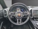 Porsche cayenne 2 3.0i - 24v v6 e-hybrid s e-hyrbid  rechargeable occasion simplicicar pontarlier auto  simplicicar...