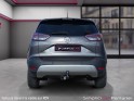Opel crossland x business 1.5 d 102 ch business elegance occasion simplicicar pontarlier auto  simplicicar simplicibike france