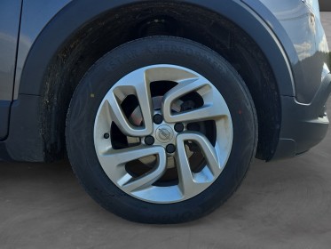 Opel crossland x business 1.5 d 102 ch business elegance occasion simplicicar pontarlier auto  simplicicar simplicibike france