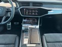 Audi s6 avant quattro 349ch  tdi tiptronic 8 occasion simplicicar pontarlier auto  simplicicar simplicibike france