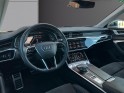 Audi s6 avant quattro 349ch  tdi tiptronic 8 occasion simplicicar pontarlier auto  simplicicar simplicibike france