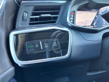 Audi s6 avant quattro 349ch  tdi tiptronic 8 occasion simplicicar pontarlier auto  simplicicar simplicibike france