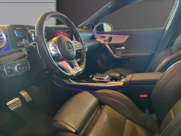 Mercedes classe a 35 mercedes-amg 7g-dct speedshift amg 4matic occasion simplicicar pontarlier auto  simplicicar simplicibike...