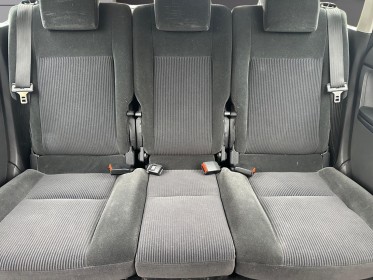 Ford focus c-max 1.8 125 ghia occasion simplicicar pontarlier auto  simplicicar simplicibike france