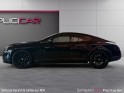 Bentley continental gt supersports Édition limitée 630ch 6.0l w12 awd biturbo flexfuel e85 d'origine usine occasion...