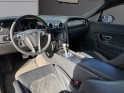 Bentley continental gt supersports Édition limitée 630ch 6.0l w12 awd biturbo flexfuel e85 d'origine usine occasion...