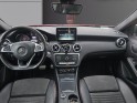 Mercedes classe a 180 d 7g-dct sport edition occasion simplicicar pontarlier auto  simplicicar simplicibike france