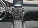 Mercedes classe a 180 d 7g-dct sport edition occasion simplicicar pontarlier auto  simplicicar simplicibike france