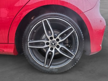 Mercedes classe a 180 d 7g-dct sport edition occasion simplicicar pontarlier auto  simplicicar simplicibike france