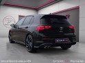Volkswagen golf 2.0 tdi scr 200 dsg7 gtd occasion simplicicar pontarlier auto  simplicicar simplicibike france
