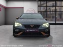 Seat leon 2.0 tsi 290 dsg7 cupra / kit carrosserie et jantes r / échappement inox avec clapet occasion simplicicar...