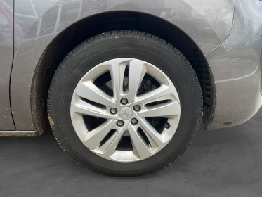 Peugeot traveller long 2.0 bluehdi 150ch ss bvm6 allure occasion simplicicar pontarlier auto  simplicicar simplicibike france