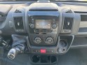 Peugeot boxer fourgon tole 335 l2h2 bluehdi 130 pro / tva rÉcupÉrable occasion simplicicar pontarlier auto  simplicicar...