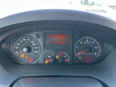 Peugeot boxer fourgon tole 335 l2h2 bluehdi 130 pro / tva rÉcupÉrable occasion simplicicar pontarlier auto  simplicicar...