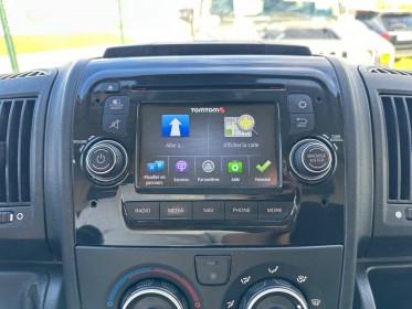 Peugeot boxer fourgon tole 335 l2h2 bluehdi 130 pro / tva rÉcupÉrable occasion simplicicar pontarlier auto  simplicicar...