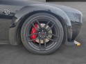 Dodge challenger 6.2l v8 super rged srt hellcat widebody / pack son harmann kardon occasion simplicicar pontarlier auto ...